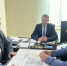 Для участника программы «Герои Приангарья» провели консультацию в министерстве строительства региона - Министерство строительства