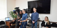 Конкурс СМИ - Избирательная комиссия