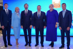 Руководители фракций Заксобрания Иркутской области прокомментировали инаугурацию губернатора