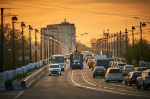 Иркутск. Фото Маргариты Романовой, IRK.ru