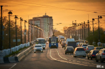 Иркутск. Фото Маргариты Романовой, IRK.ru