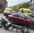 В Омске в пятницу днем погибла семнадцатилетняя пассажирка питбайка - Baikal24.Ru