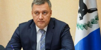 Не все министры иркутского правительства сохранили свои посты - Baikal24.Ru