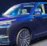 В Китае начали официально продавать кроссовер Geely Galaxy M9 - Weacom.Ru