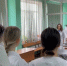 25 студентов поступили по целевым направлениям на специальность ветеринария и ветсанэкспертиза - Служба ветеринарии
