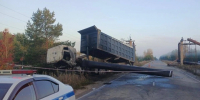 В Иркутской области дорожные аварии унесли жизни 15 человек за неделю - КП-Иркутск