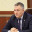 Действующий сенатор от Приангарья Андрей Чернышев сохранил свой пост в Совфеде - IrkutskMedia.Ru
