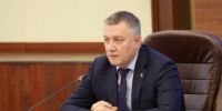 Действующий сенатор от Приангарья Андрей Чернышев сохранил свой пост в Совфеде - IrkutskMedia.Ru