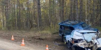 В Приангарье за неделю 15 человек погибли в ДТП - Weacom.Ru