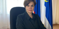 Марина Кочерина назначена заместителем министра транспорта Бурятии - Baikal24.Ru