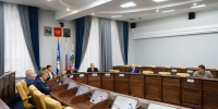 Систему видеонаблюдения обсудили депутаты думы Иркутска - IrkutskMedia.Ru