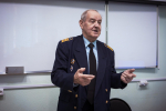 Политеховцы проводят занятия для школьников по проекту «Инженерные авиастроительные классы»