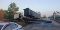 11 детей пострадали в ДТП в Иркутске и районе за неделю - IrkutskMedia.Ru
