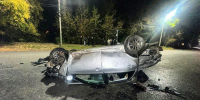 В Иркутске подросток за рулем стал виновником ДТП с пострадавшими - КП-Иркутск
