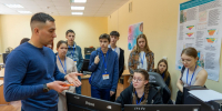 Добро пожаловать в "Полюс-класс" - IrkutskMedia.Ru