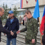 Четыре жителя Братска добровольно отправились в зону СВО - КП-Иркутск