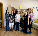 Современный подход к судьбам людей с ментальной инвалидностью