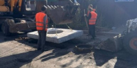 В Иркутске обустроили новую скейт-площадку в микрорайоне Ново-Ленино - IrkutskMedia.Ru