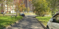Работы по благоустройству проходят в округе №25 депутата думы Иркутска - IrkutskMedia.Ru