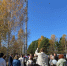 По народной программе в заимке Якимовке Ангарского городского округа установили базовую станцию сотовой связи - Единая Россия
