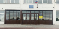 Школа №9 в Зиме, где школьник пырнул одноклассника, работает в штатном режиме - КП-Иркутск
