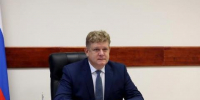 Полпред президента РФ в СФО провел прием граждан в Хакасии - Baikal24.Ru