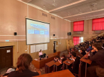 ЛДПР провела Всероссийскую акцию «Код Государственности»