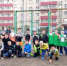 В округе №20 депутата думы прошли детские соревнования по мини-футболу - Baikal24.Ru