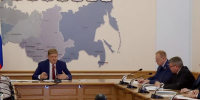 В Приангарье завершается подключение к теплоснабжению объектов соцкультбыта и жилых домов - ИА ИркСиб