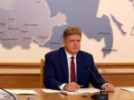 Полпред провел совещание по подготовке к осенне-зимнему периоду в Сибири