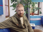 Наши бойцы крупным планом. Журналист «Иркутска» побывал на премьере документального фильма «СВОи на связи: разговоры о важном с иркутскими бойцами»