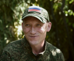 Наши бойцы крупным планом. Журналист «Иркутска» побывал на премьере документального фильма «СВОи на связи: разговоры о важном с иркутскими бойцами»