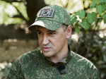 Наши бойцы крупным планом. Журналист «Иркутска» побывал на премьере документального фильма «СВОи на связи: разговоры о важном с иркутскими бойцами»