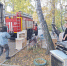 В Ангарске устраняют последствия взрыва бытового газа в доме в 12-м микрорайоне - КП-Иркутск