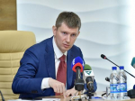 Максим Решетников: турпоток в Россию из Китая увеличится в четыре раза