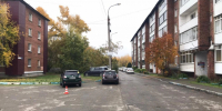 В Иркутске и пригороде 28 человек пострадали в ДТП - КП-Иркутск