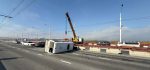 В Иркутске регистрировали по четыре ДТП в день