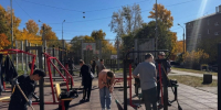 Депутаты думы Иркутска приняли участие в общегородском субботнике на своих округах - IrkutskMedia.Ru