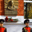 Мемориальную доску кавалеру ордена Мужества Андрею Шишкину открыли в Иркутске - Baikal24.Ru