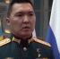 Подполковника из Бурятии наградили Звездой Героя России - Baikal24.Ru