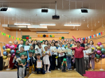 Фестиваль многодетных семей в Баяндаевском районе: праздник любви и единства