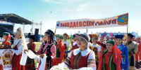 Мэры шести районов УОБО согласовали поочередный план проведения областного «Сур-Харбана» до 2031 года - Сибирские новости