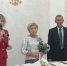 «Золотая» свадьба Шикарёвых: полвека любви, верности и семейного счастья - Служба ЗАГС