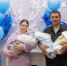 Супруги из Бурятии дважды стали родителями тройни - КП-Иркутск