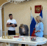 Калейдоскоп недели - Служба ЗАГС