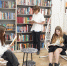 Новые модельные библиотеки открыли в Иркутской области - ИА Альтаир