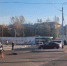 В Иркутске подросток на самокате попал в аварию - Weacom.Ru