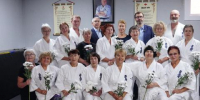 Александр Ведерников поздравил участниц проекта «Старшее поколение» с Днём пожилого человека - Baikal24.Ru