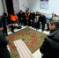 В Правобережном округе города Иркутска проведена лекция по адаптации иностранных граждан, осуществляющих трудовую деятельность на территории областного центра - Управление по связям с общественностью и национальным отношениям