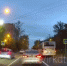 В Иркутске водителя автобуса оштрафовали за нарушение ПДД (Видео) - Weacom.Ru